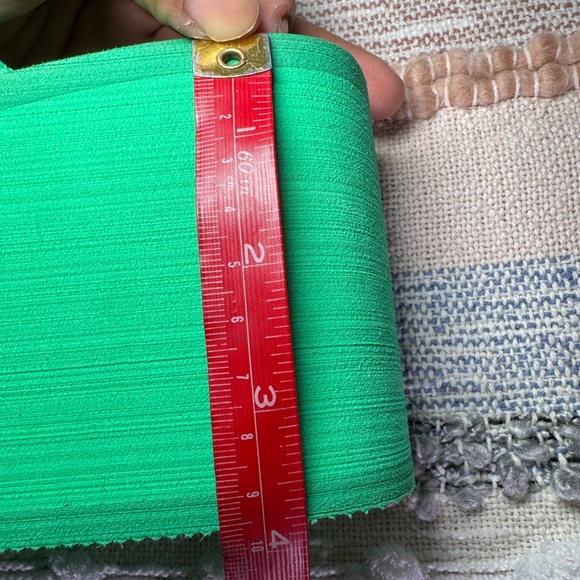 Jeffrey Campbell Vibrant Green Platform Sandals - Picture 7 of 11